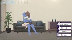 Lovers' Fun! game image: img0.webp