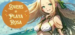 Amadores em Playa Rosa