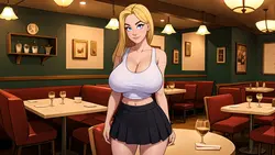 Liebe Relic Spielbild: img1.webp