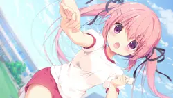 Love's Sweet Garnish 2 game image: img0.webp