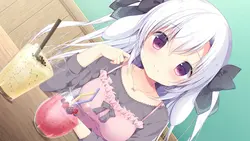Love's Sweet Garnish 2 game image: img1.webp