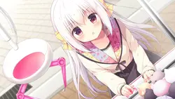 Love's Sweet Garnish 2 game image: img2.webp