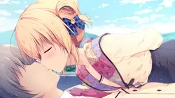 Love's Sweet Garnish 2 game image: img3.webp