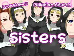 Loves&Loves! Irmãs da Igreja Palladiana