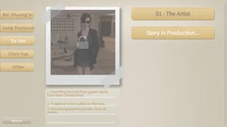Lovesome Stay game image: img3.webp