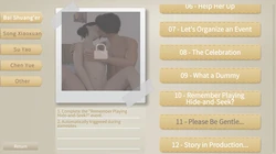 Lovesome Stay game image: img5.webp