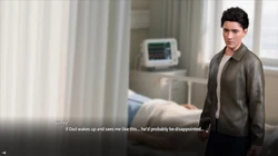 Lovesome Stay game image: img7.webp