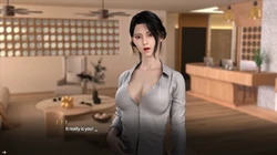 Lovesome Stay game image: img8.webp
