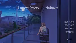 Liebes-Dovey Lockdown Spielbild: img0.webp