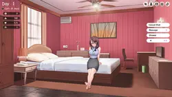 Liebes-Dovey Lockdown Spielbild: img1.webp