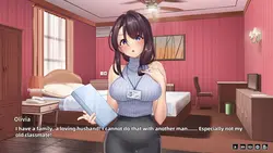Liebes-Dovey Lockdown Spielbild: img3.webp