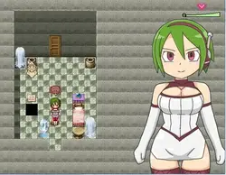 Zurineのロビン ゲーム画像: img0.webp