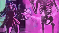 Lovingly Evil game image: img0.webp
