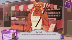 Lovingly Evil game image: img11.webp