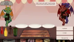Lovingly Evil game image: img9.webp