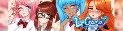 LuGame: ランチタイムゲームクラブ! [v1.04]