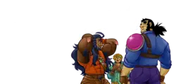 Lubrican
