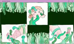 image de jeu Luci aime les tentacules: img1.webp