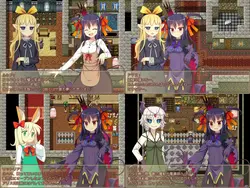 Lucia Script ~Princess of a Age-old Kindom~ game image: img3.webp