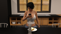 Lucid Dream Remake 2 game image: img0.webp