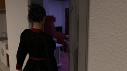 Lucid Dream Remake 2 game image: img2.webp