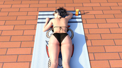 Lucid Dream Remake 2 game image: img4.webp