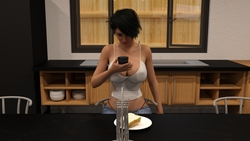 Luzette Traum Remake [v0.3B]