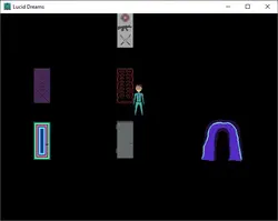 ルシド・ドリームズ ゲーム画像: img0.webp