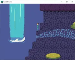 ルシド・ドリームズ ゲーム画像: img1.webp