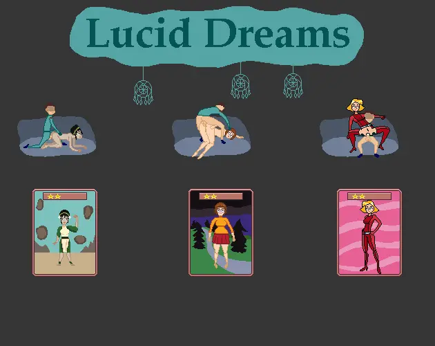 Lucid Dreams main image