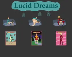 Lucid Dreams