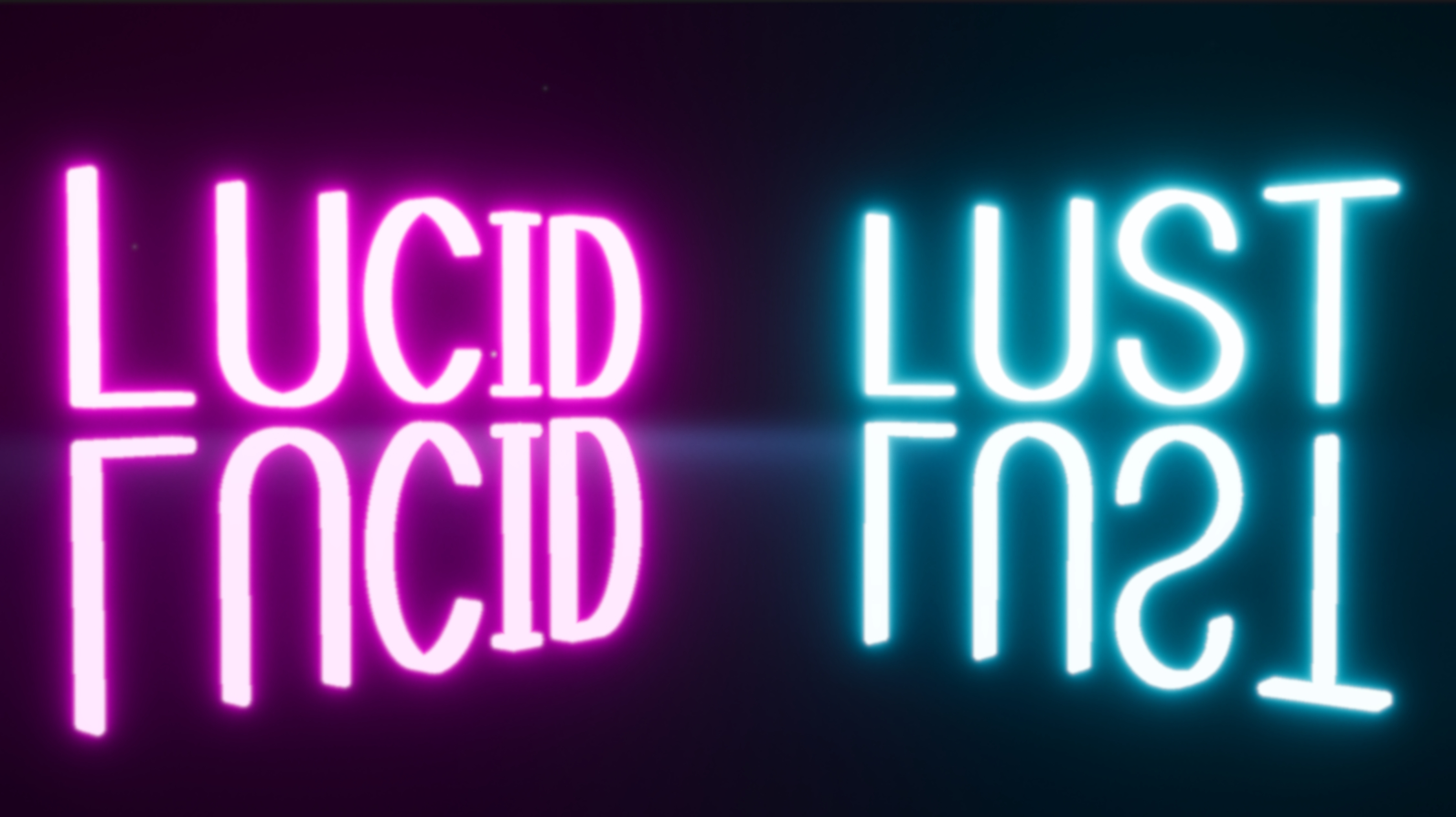 Lucid Lust main image