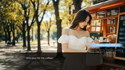 ラッキーブレイク:ニューヨークでデート ゲーム画像: img0.webp