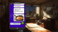 ラッキーブレイク:ニューヨークでデート ゲーム画像: img3.webp