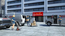 ラッキーフラッシュ ゲーム画像: img0.webp