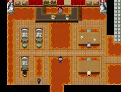 Lucky Guy: A Parody of Family Guy game image: img5.webp