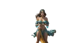 imagem do jogo Lucky Land - Treinar uma princesa: img2.webp