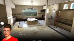 ラッキーマーク非公式 Ren'Py リメイク ゲーム画像: img4.webp