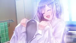 Lucy - ザ· 永遠の 彼女 Wished のために ザ·... ゲーム画像: img2.webp