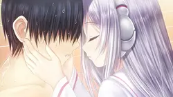 Lucy - ザ· 永遠の 彼女 Wished のために ザ·... ゲーム画像: img4.webp