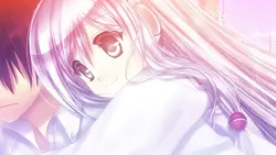 Lucy - ザ· 永遠の 彼女 Wished のために ザ·... ゲーム画像: img5.webp