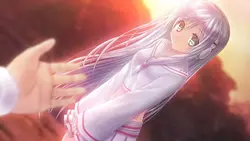 Lucy - ザ· 永遠の 彼女 Wished のために ザ·... ゲーム画像: img7.webp