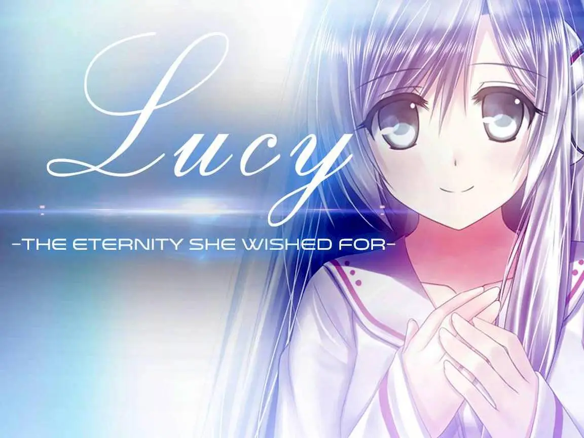 Lucy - The Eternity She Wished For... [v1.13 Classic Skin DLC] main image