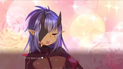 Lucy Got 問題 ゲーム画像: img0.webp