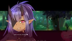Lucy Got 問題 ゲーム画像: img2.webp