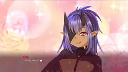 Lucy Got 問題 ゲーム画像: img3.webp