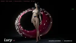 Lucy VR Spielbild: img1.webp