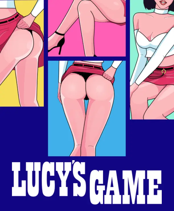 Lucy's Game main image