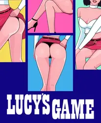 Jeu de Lucy