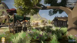 Lugdunia: The Rift game image: img0.webp
